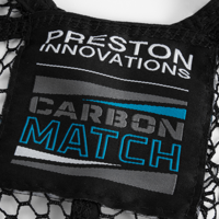 Preston Innovations Carbon Match Landing Nets